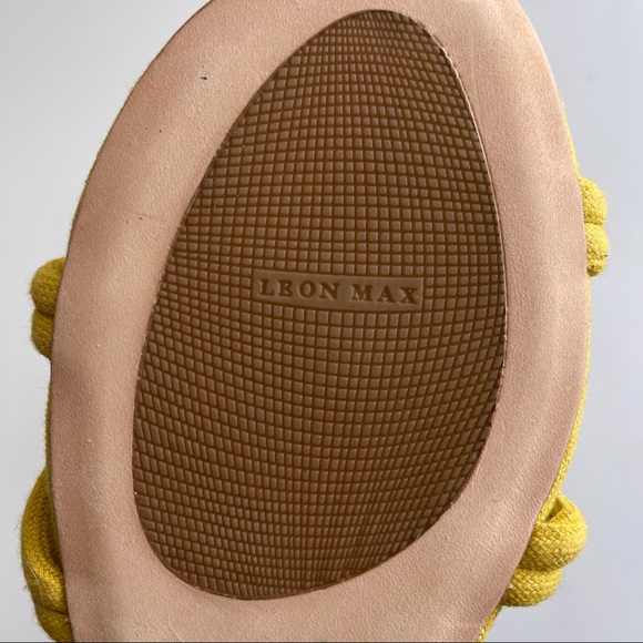 ✨NEW Leon Max | Jack Strappy Wrap Around Sandals - Picture 10 of 12